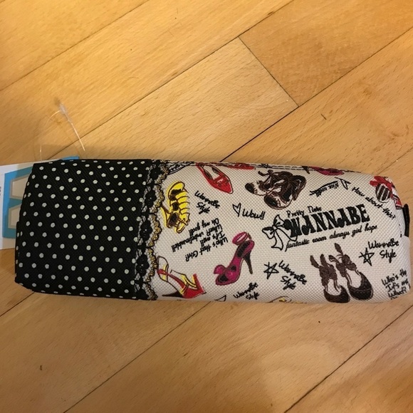 Pencil Case NWT - Picture 1 of 2